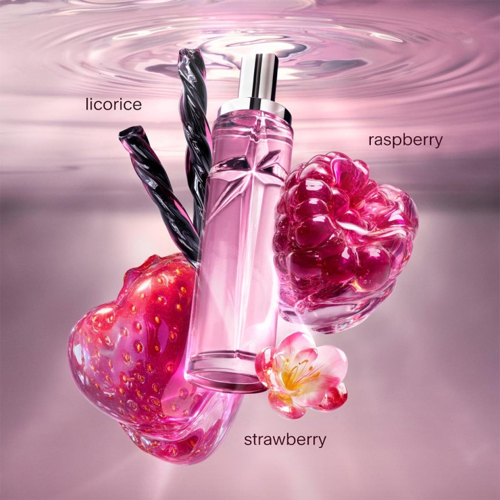 Starlicious Berry Licorice Eau de Toilette