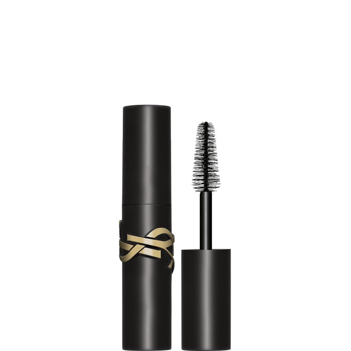 Noir - Lash Clash Mascara Volume Extrême - Format Voyage