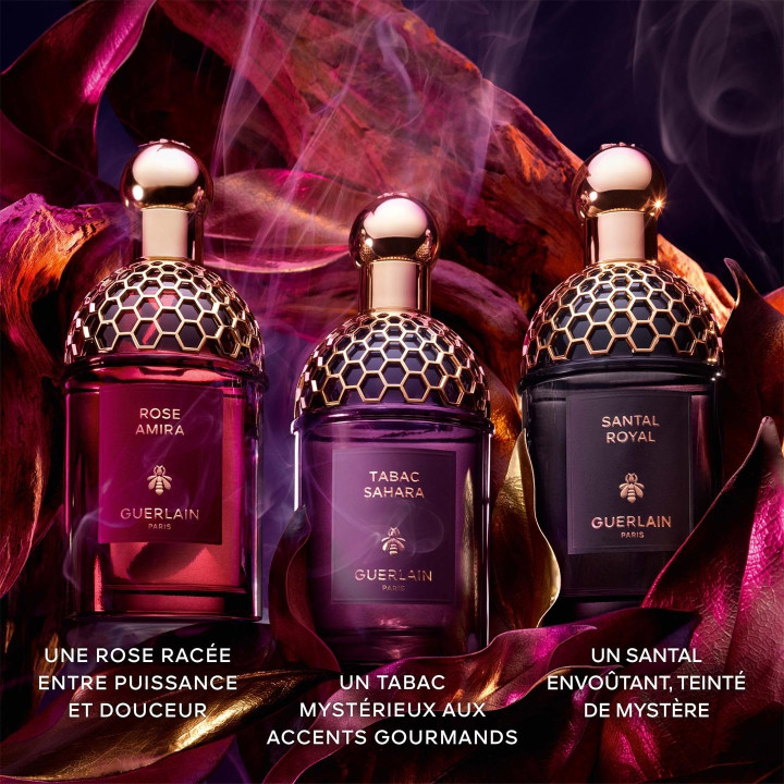 Absolus Allegoria Tabac Sahara Eau de Parfum