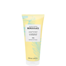 Monoï et Tiaré Lait Corps Pailleté Sublime 200 ml