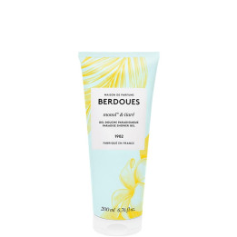 Monoï & Tiaré Gel Douche