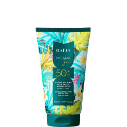 Moana Fluide Solaire Visage & Corps SPF 50+ 150 ml