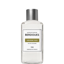 1902 Tradition  Eau de Cologne Verveine Yuzu 245 ml