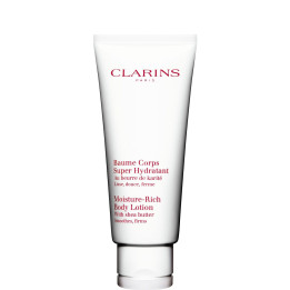 Baume Corps Super Hydratant