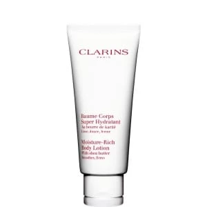 Baume Corps Super Hydratant Baume Corps Super Hydratant
