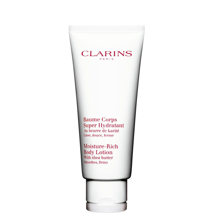 Baume Corps Super Hydratant