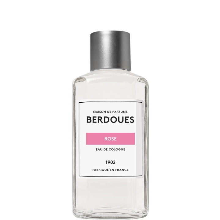 1902 Tradition Eau de Cologne Rose