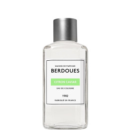 1902 Tradition Eau de Cologne Citron-Caviar