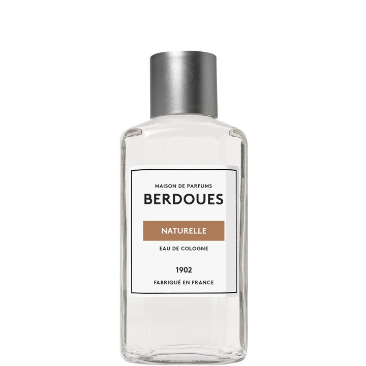1902 Tradition  Eau de Cologne Naturelle 245 ml