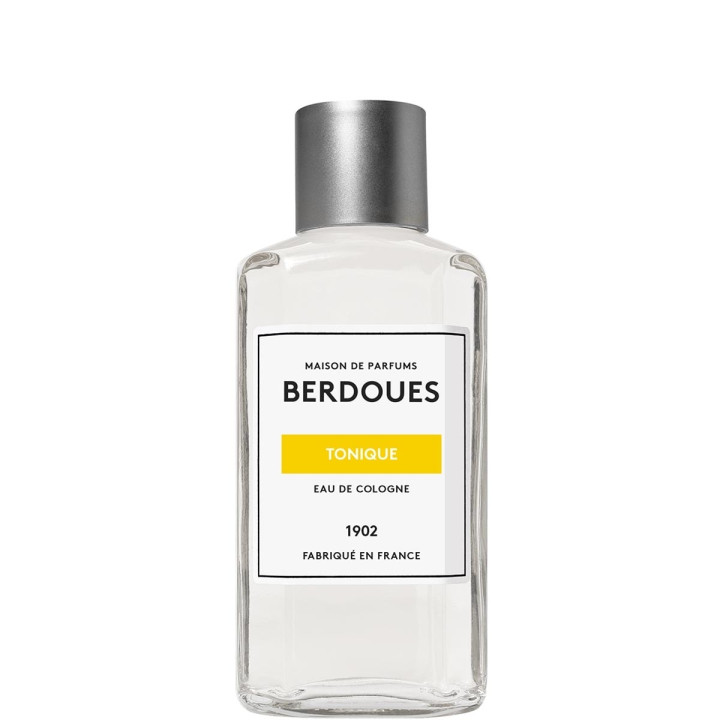 1902 Tradition Eau de Cologne Tonique 245 ml