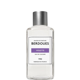 1902 Tradition  Eau de Cologne Violette 245 ml