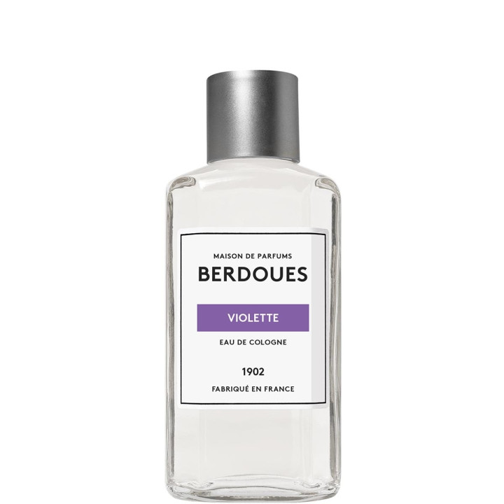 1902 Tradition  Eau de Cologne Violette