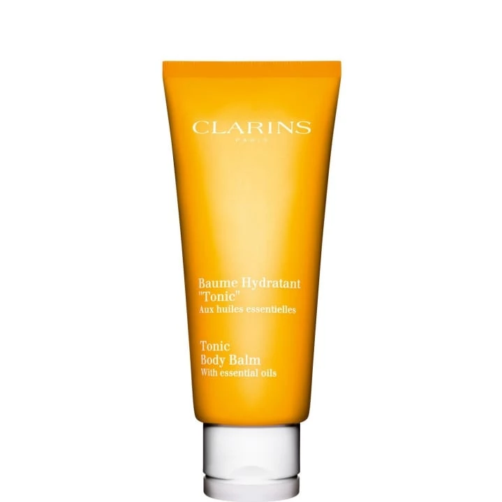 Baume Hydratant "Tonic" de CLARINS - Incenza