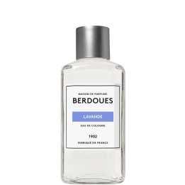 1902 Tradition Eau de Cologne  Lavande 245 ml