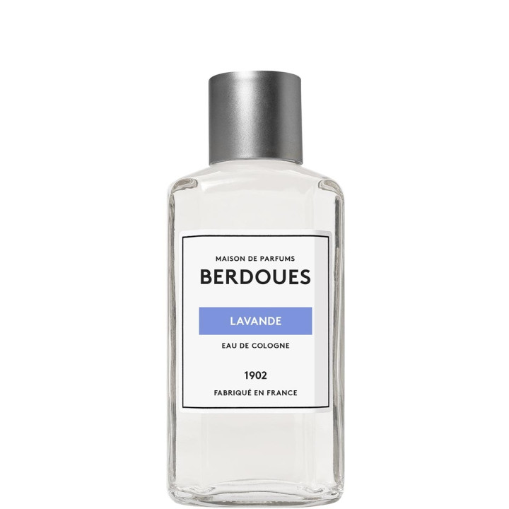 1902 Tradition Eau de Cologne  Lavande