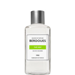 1902 Tradition Eau de Cologne Thé Vert 245 ml