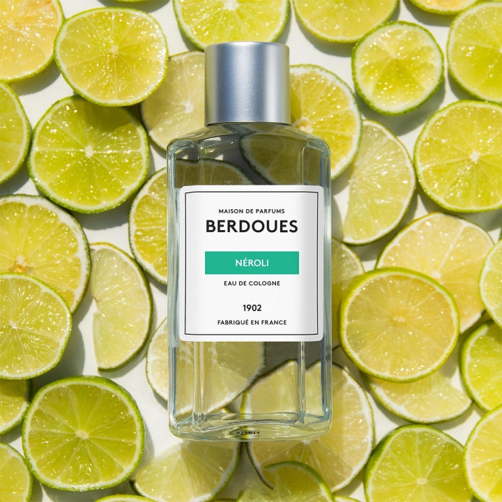 1902 Tradition Eau de Cologne Néroli