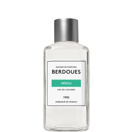 1902 Tradition Eau de Cologne Néroli 245 ml