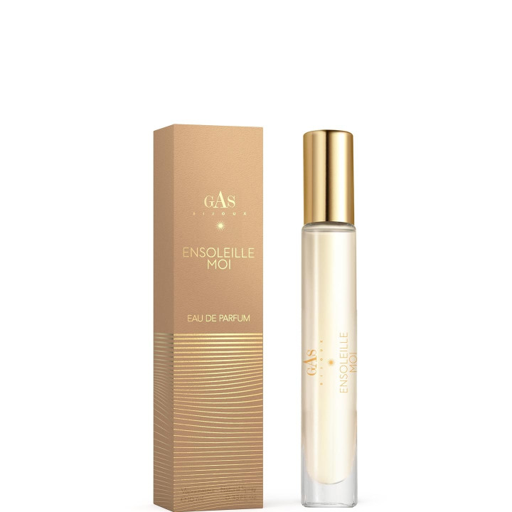 Ensoleille Moi Eau de Parfum - Format Voyage