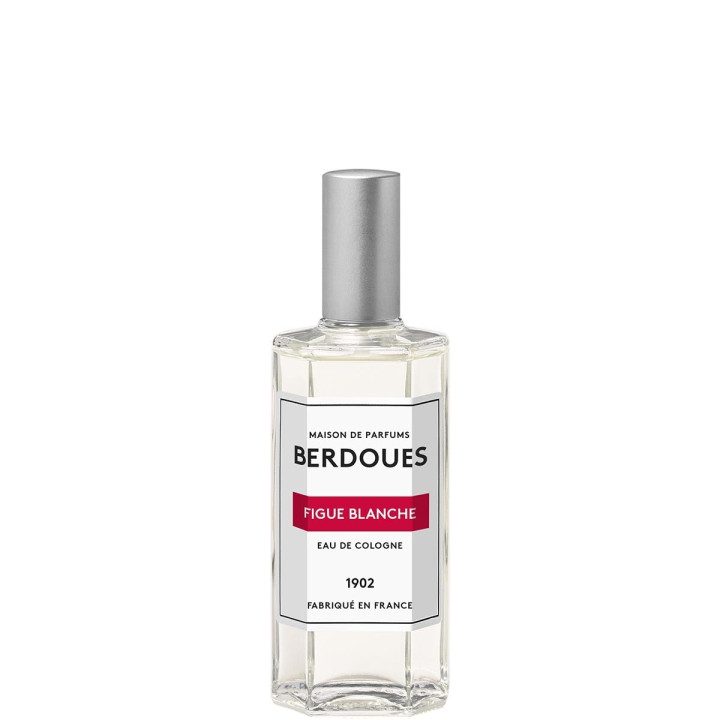 1902 Tradition  Eau de Cologne Figue Blanche