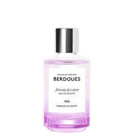 Freesia & Coton Eau de Toilette 100 ml