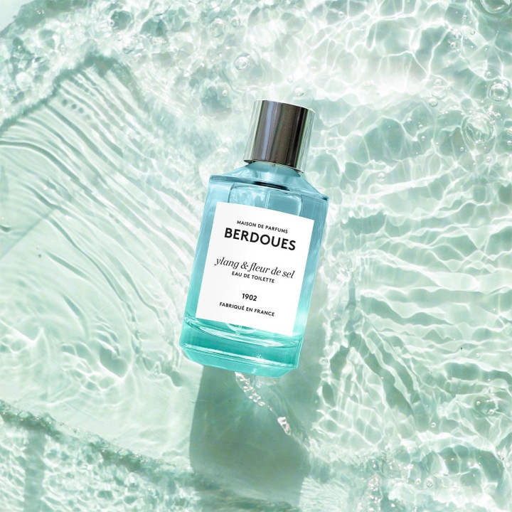 1902 Ylang & Fleur de Sel Eau de Toilette