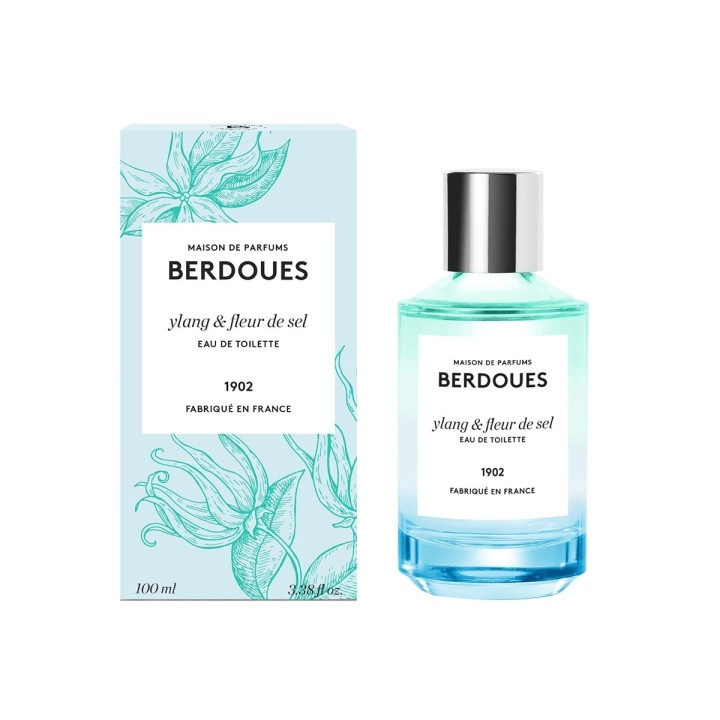 1902 Ylang & Fleur de Sel Eau de Toilette