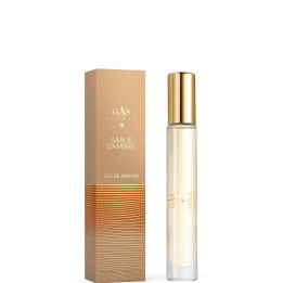 Sable d'Ambre Eau de Parfum - Format Voyage