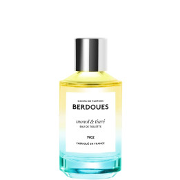 1902 Monoï & Tiaré Eau de Toilette 100 ml