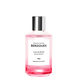 1902 Rose & Leetchi Eau de Toilette 100 ml
