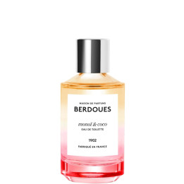 Monoï & Coco Eau de Toilette 100 ml