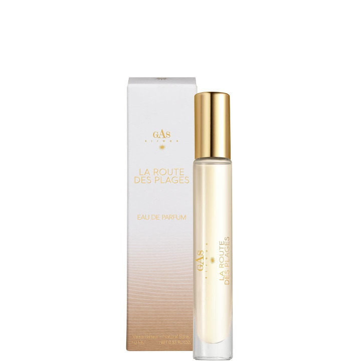 La Route des Plages Eau de parfum - Format Voyage