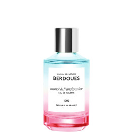 Monoï & Frangipanier Eau de Toilette 100 ml