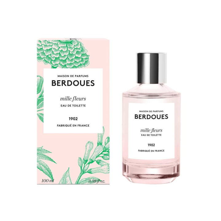 Mille Fleurs Eau de Toilette