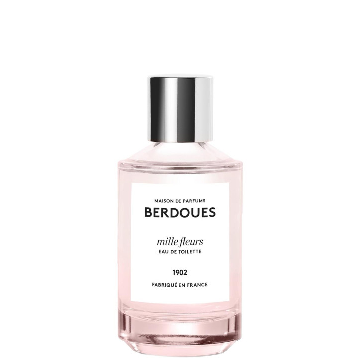 Mille Fleurs Eau de Toilette