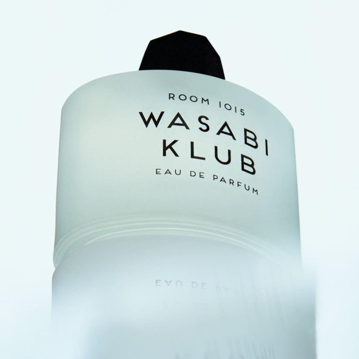 Wasabi Klub Eau de Parfum