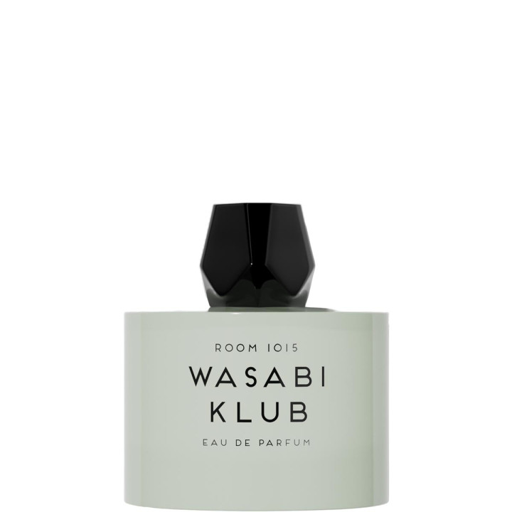 Wasabi Klub Eau de Parfum