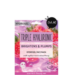 Oh K! Acid Hyaluronic Masque Hydrogel - 33 g