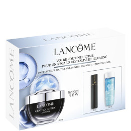 Génifique Ultimate  Coffret Crème Yeux et Routine Regard