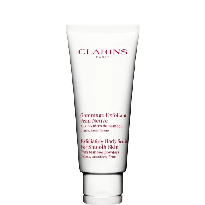 Gommage Exfoliant Peau Neuve - CLARINS - Incenza