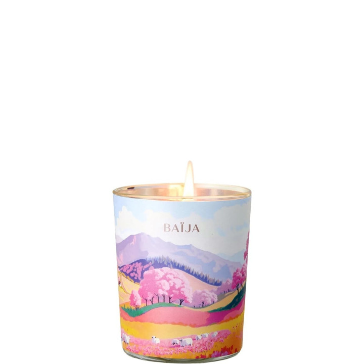 Sweet Sunday Bougie Parfumée 180 g