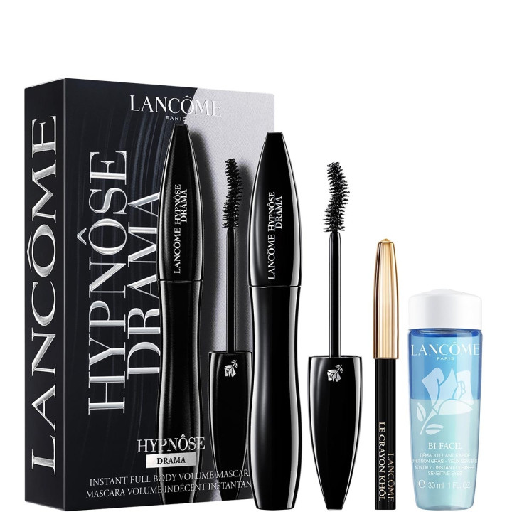 Hypnôse Drama Coffret Maquillage