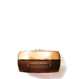 Abeille Royale Night-Taping Treatment Crème Nuit
