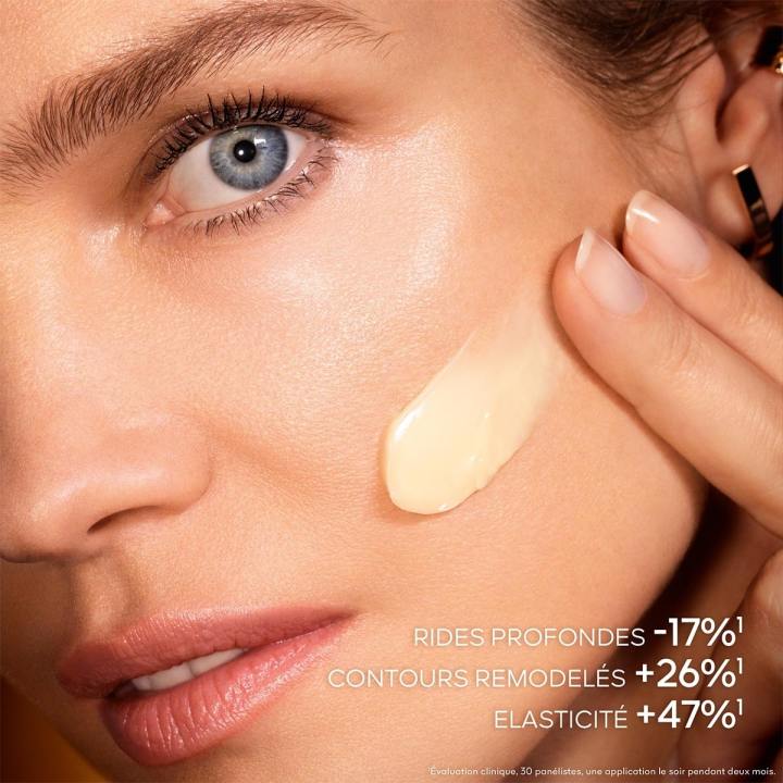 Abeille Royale Night-Taping Treatment Crème Nuit