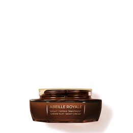Abeille Royale Night-Taping Treatment Crème Nuit - La Recharge