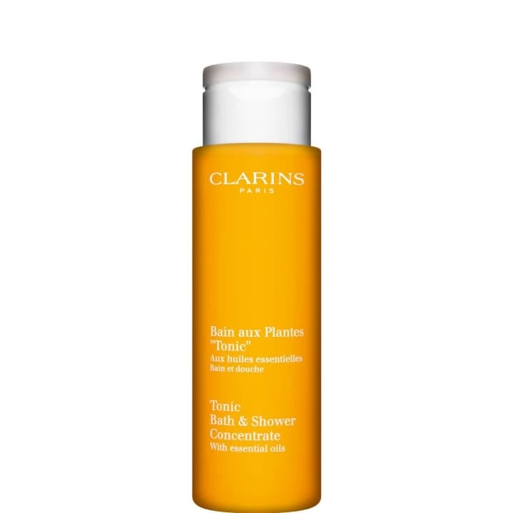 Bain aux Plantes  - CLARINS - Incenza