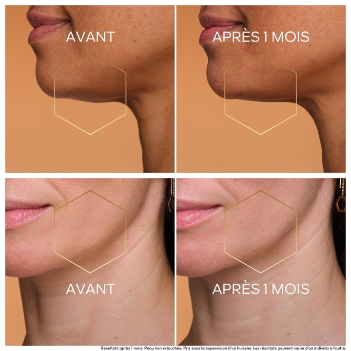 Abeille Royale Night-Taping Treatment Crème Nuit - La Recharge