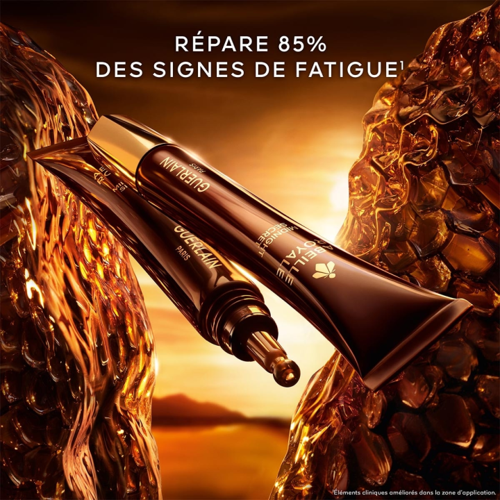 Abeille Royale Midnight Secret