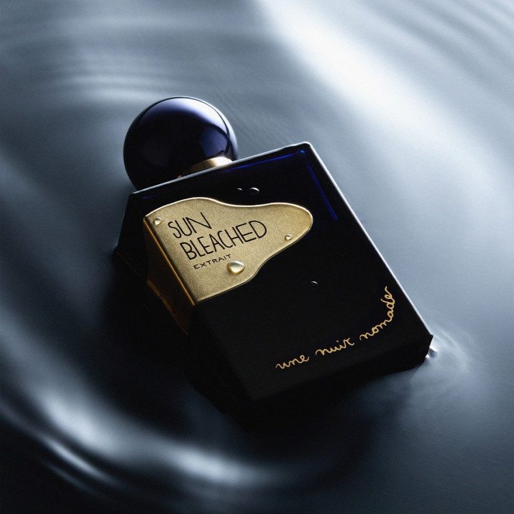 Sun Bleached Extrait de Parfum