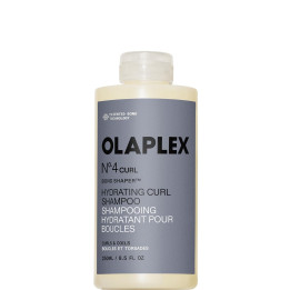 Olaplex N°4 Curl Bond Shaper™ Shampooing Hydratant Cheveux Bouclés - 250 ml